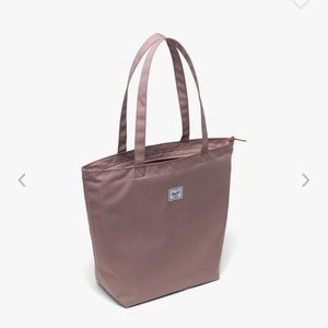 Herschel zip tote NWT